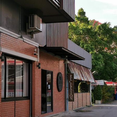 Lamoon Boutique Hotel Suphan Buri Eksteriør bilde