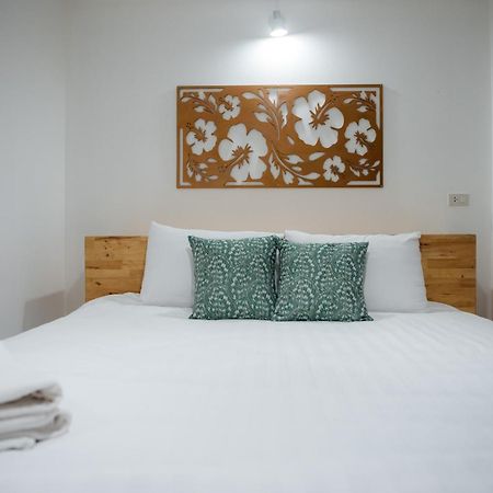 Lamoon Boutique Hotel Suphan Buri Eksteriør bilde
