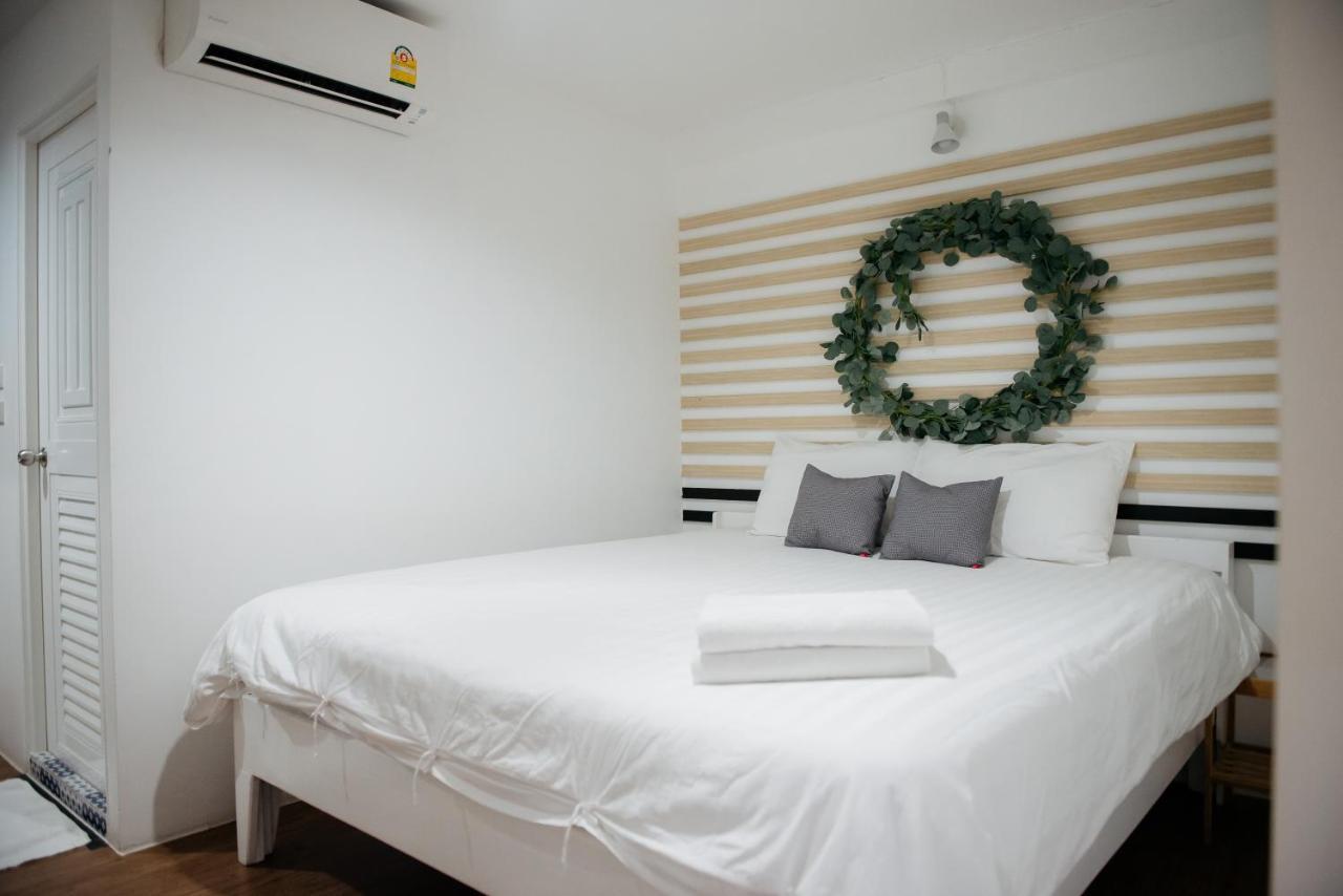 Lamoon Boutique Hotel Suphan Buri Eksteriør bilde