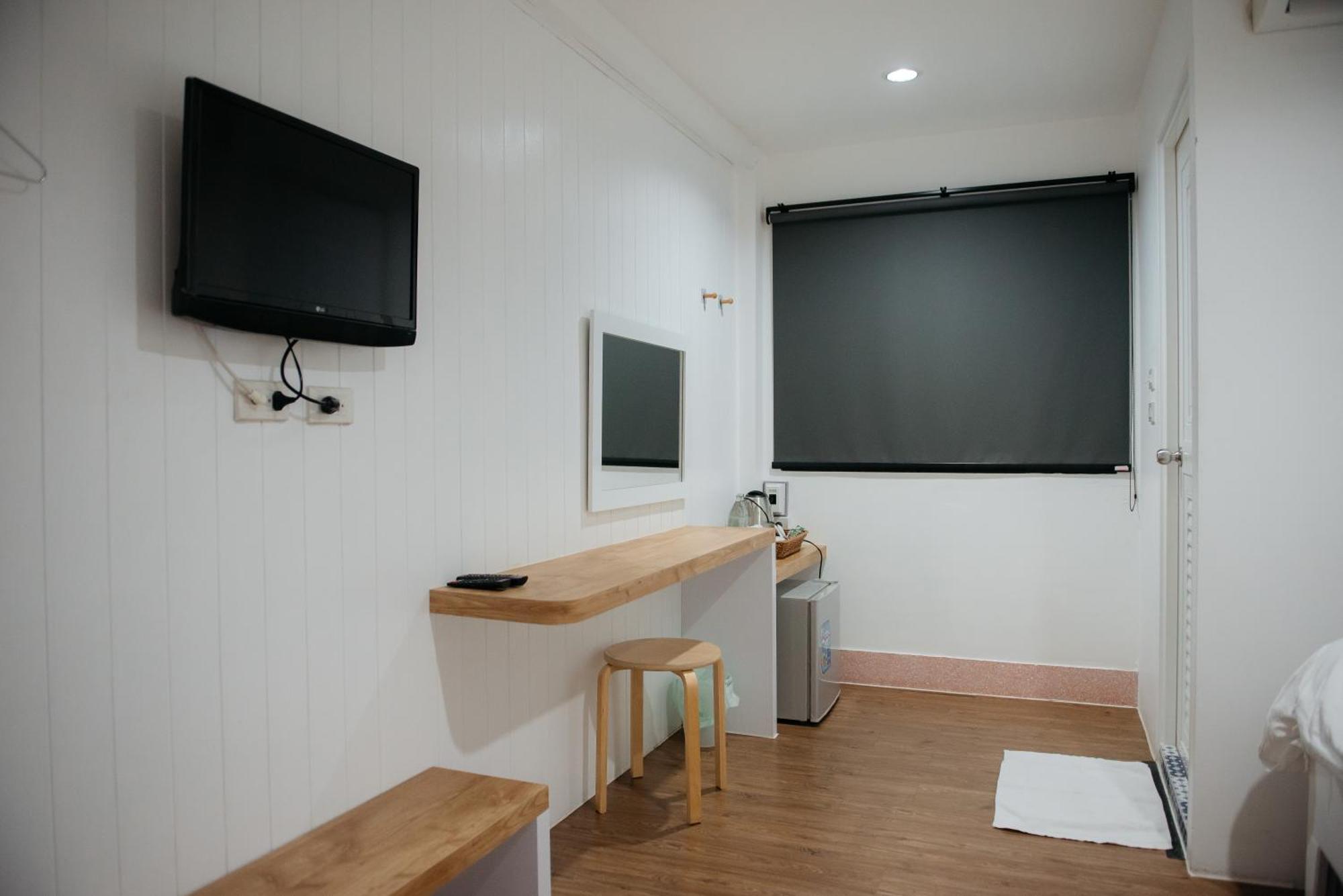 Lamoon Boutique Hotel Suphan Buri Eksteriør bilde