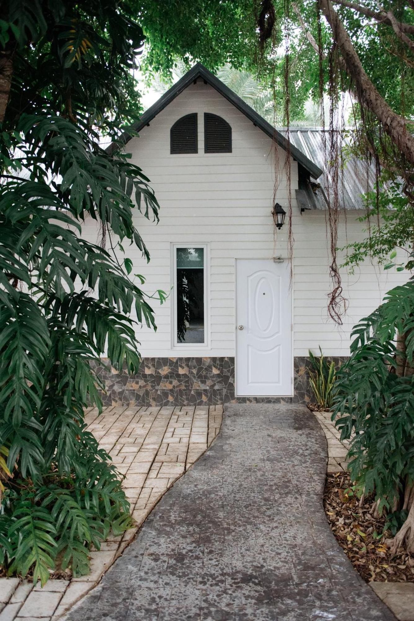 Lamoon Boutique Hotel Suphan Buri Rom bilde