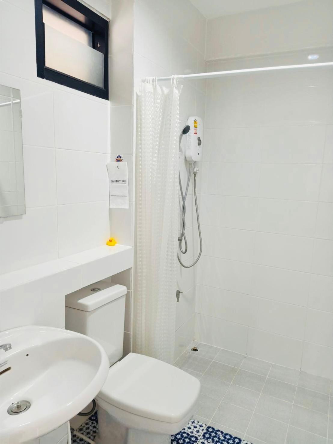 Lamoon Boutique Hotel Suphan Buri Rom bilde