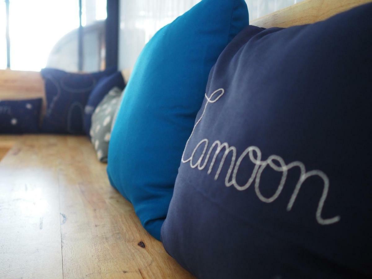 Lamoon Boutique Hotel Suphan Buri Eksteriør bilde